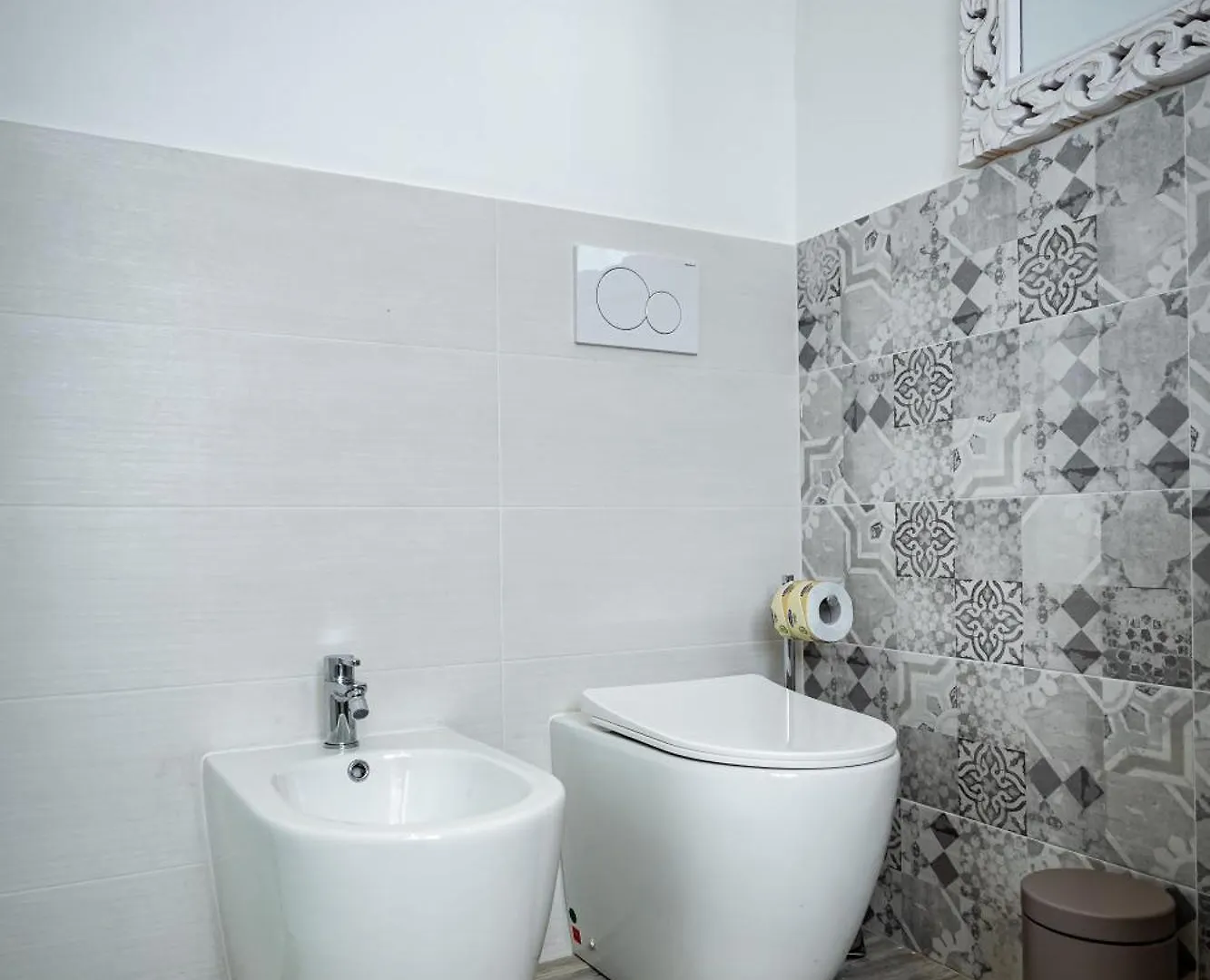 Yd Stunning Terrace On The Accademia Apartman Firenze