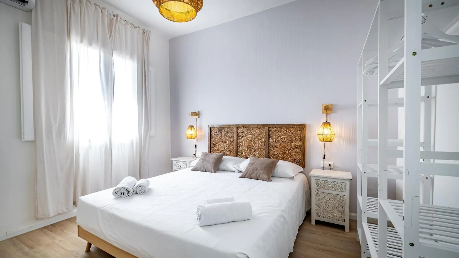 Yd Stunning Terrace On The Accademia Apartman Firenze