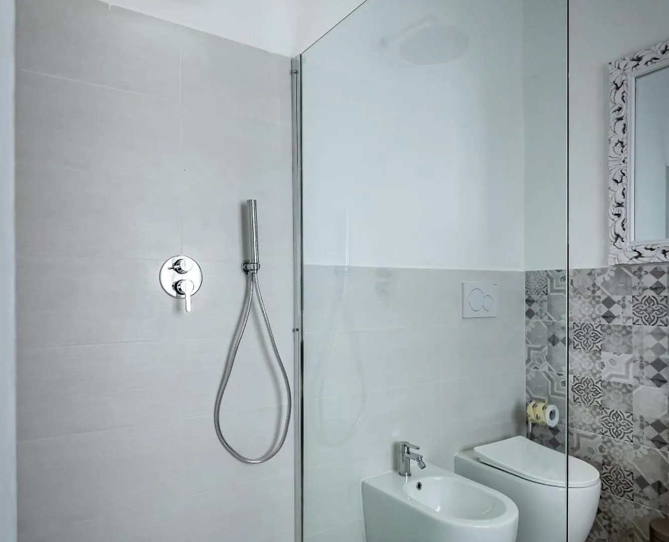 Yd Stunning Terrace On The Accademia Apartman Firenze