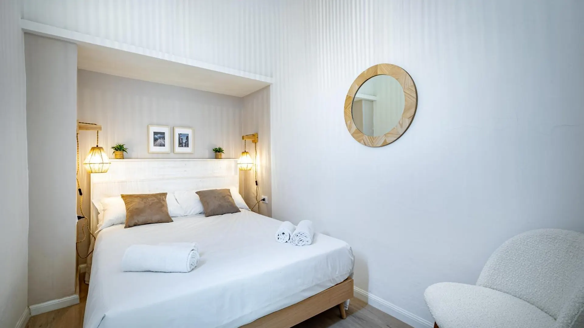 Yd Stunning Terrace On The Accademia Apartman Firenze