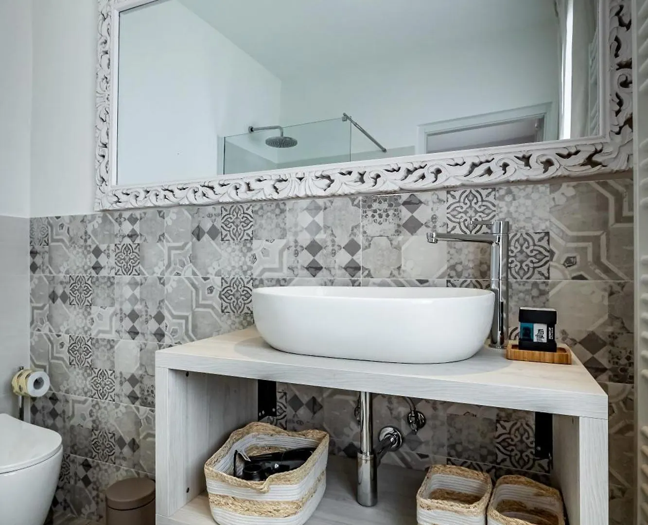 Yd Stunning Terrace On The Accademia Apartman Firenze