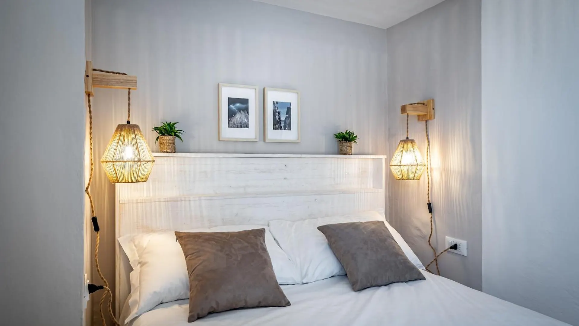 Yd Stunning Terrace On The Accademia Apartman Firenze