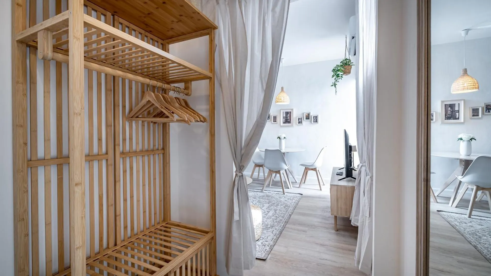 Yd Stunning Terrace On The Accademia Apartman Firenze