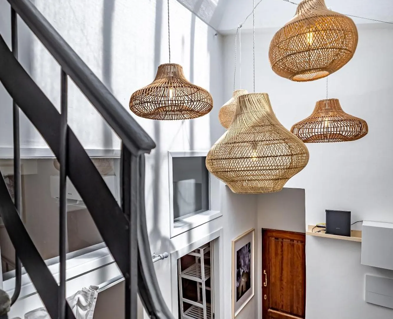 Yd Stunning Terrace On The Accademia Apartman Firenze