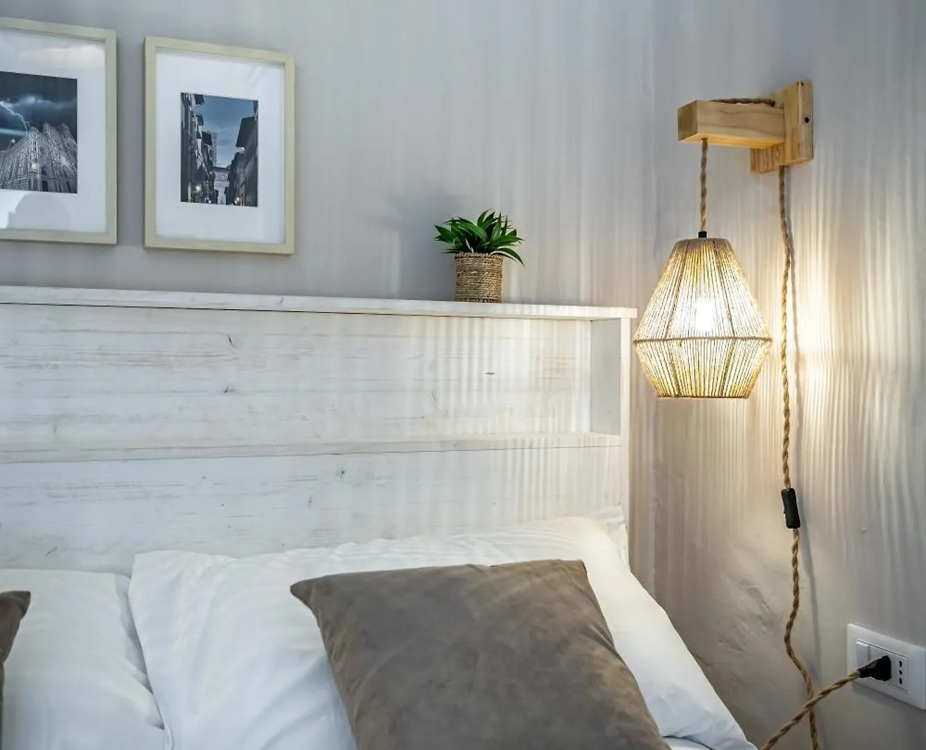 Yd Stunning Terrace On The Accademia Apartman Firenze 0*,