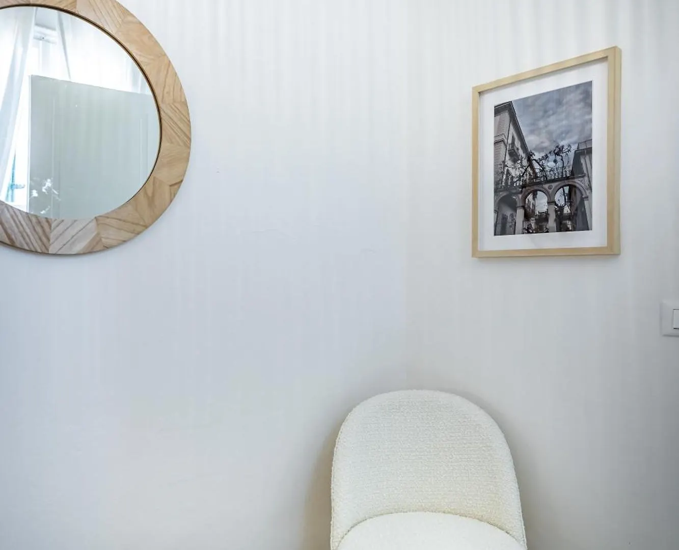 Yd Stunning Terrace On The Accademia Apartman Firenze 0*,