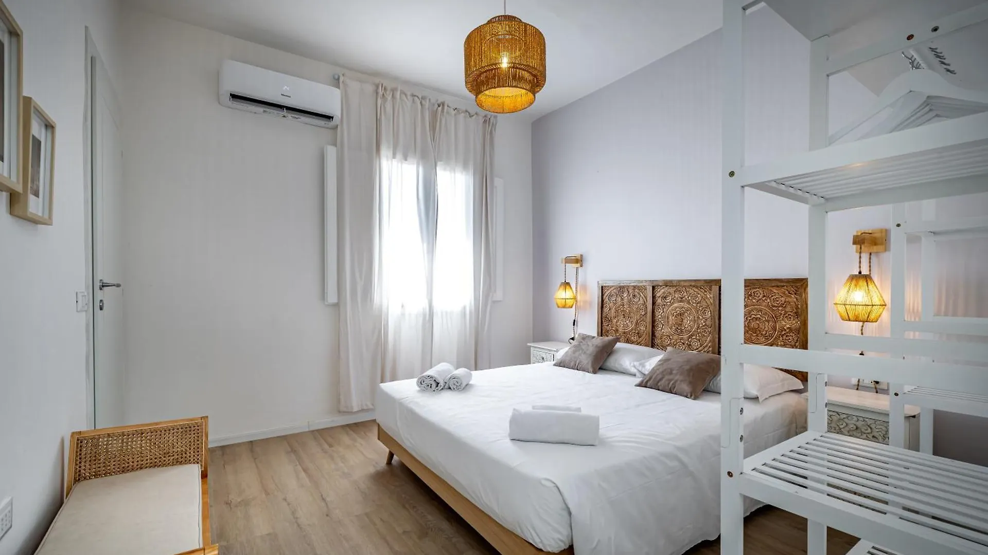 Yd Stunning Terrace On The Accademia Apartman Firenze